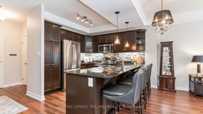 1030 Coronation Drive • #812 • London North, ON photo 9