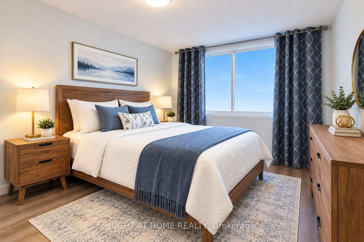 1 Redfern Aveenue Avenue, Unit 217