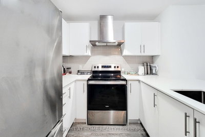 1 Redfern Aveenue Avenue • #217 • Hamilton, ON photo 5