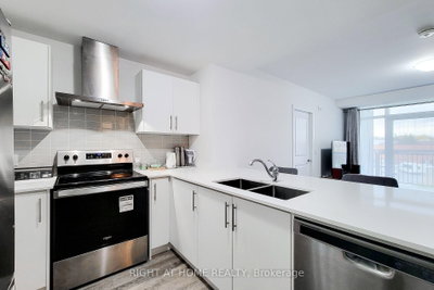 1 Redfern Aveenue Avenue • #217 • Hamilton, ON photo 6