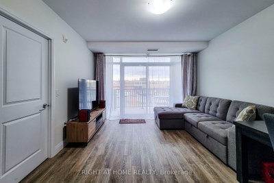 1 Redfern Aveenue Avenue • #217 • Hamilton, ON photo 8