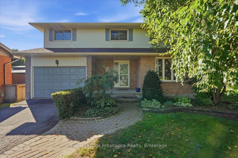 125 Tracey Park Drive