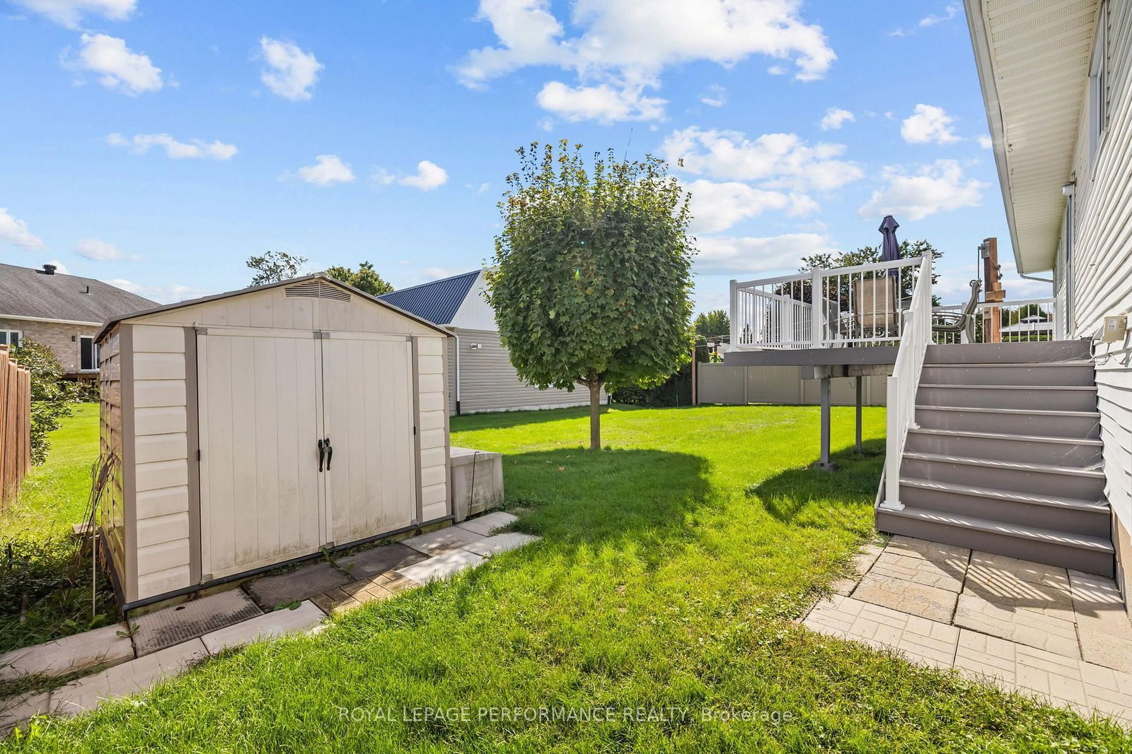 14 Albert Street • Casselman, ON photo 34