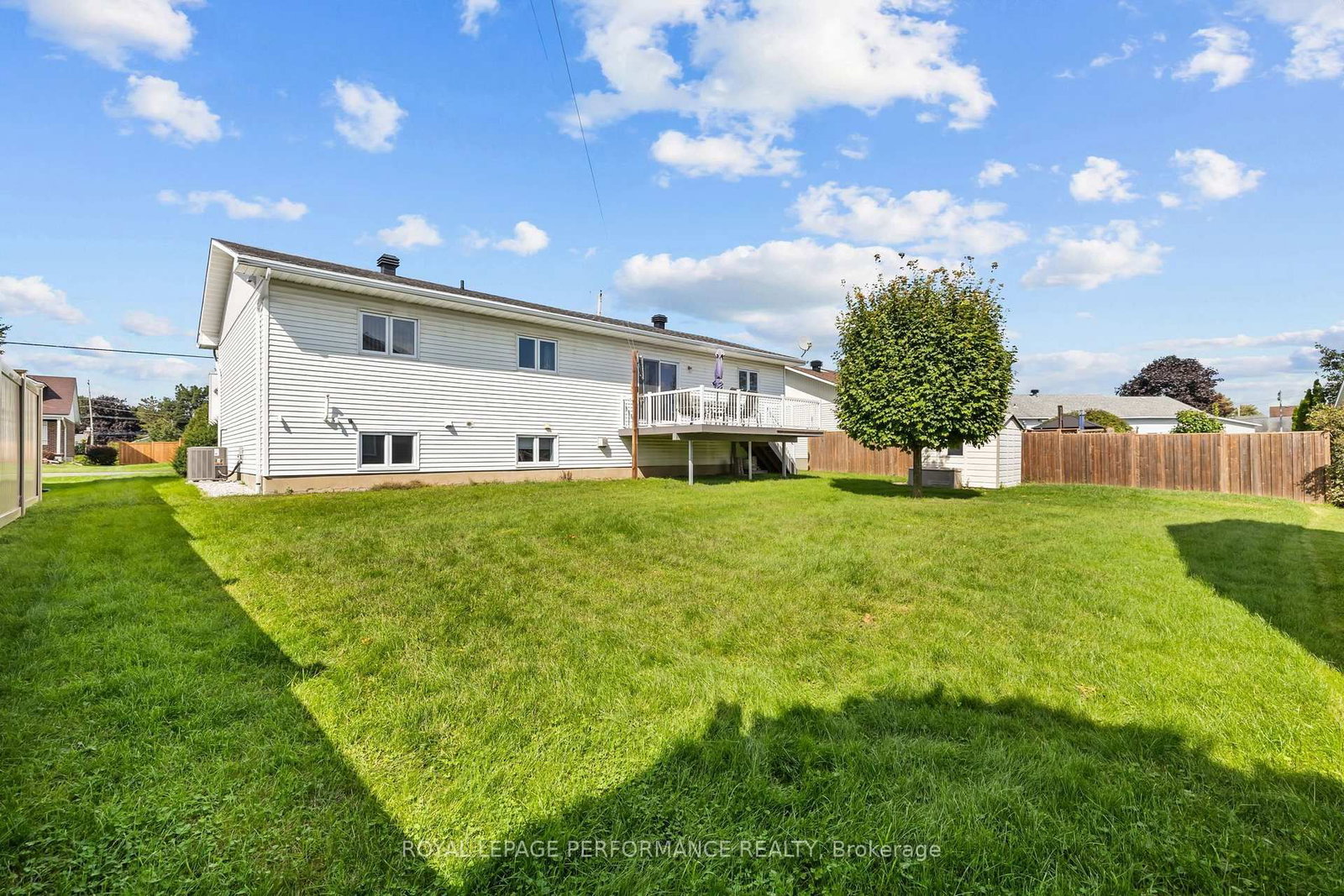 14 Albert Street • Casselman, ON photo 35