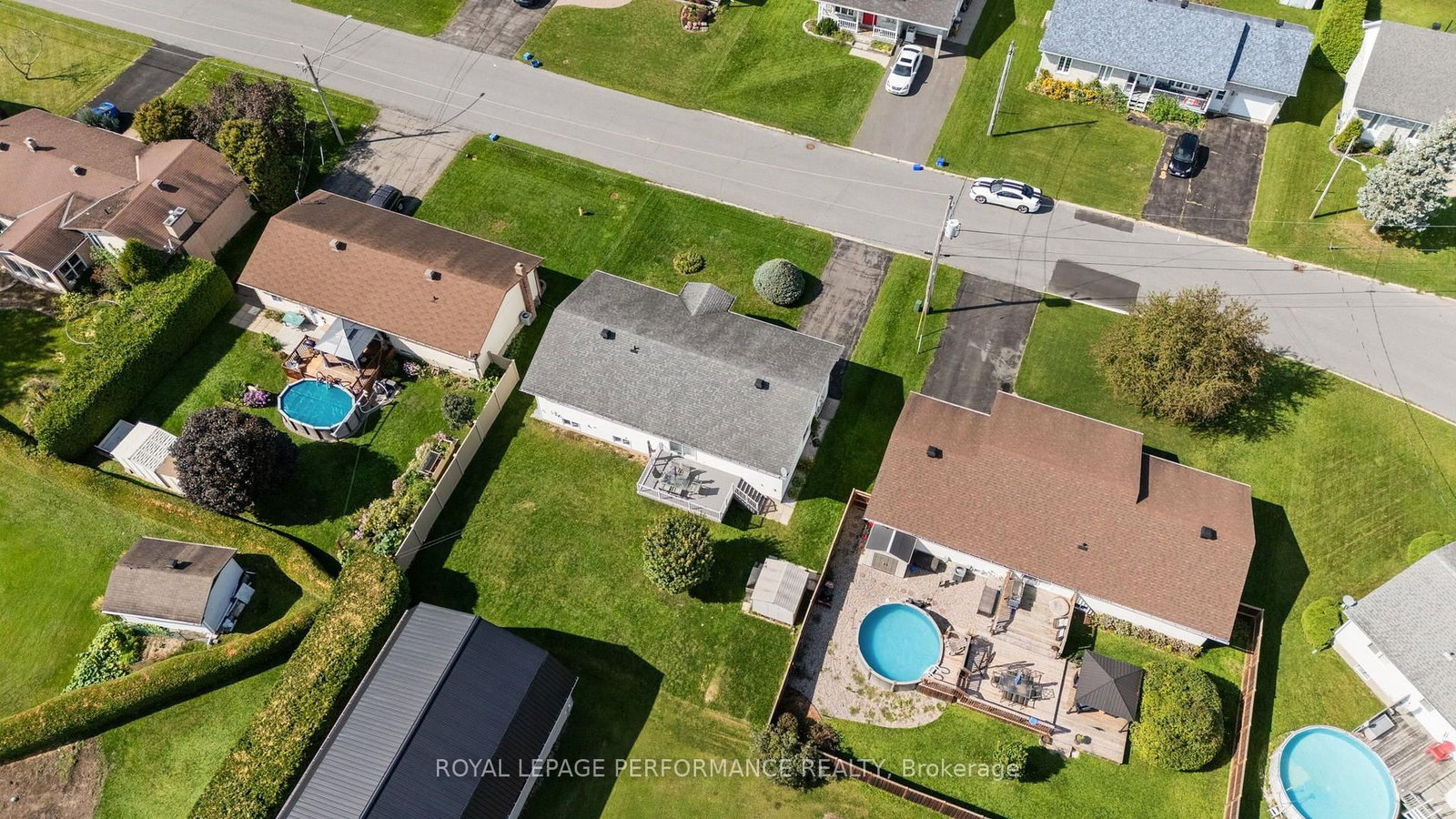 14 Albert Street • Casselman, ON photo 36