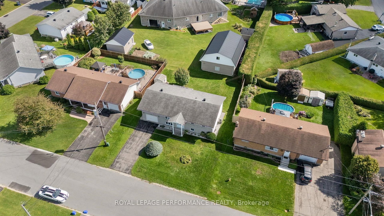 14 Albert Street • Casselman, ON photo 37
