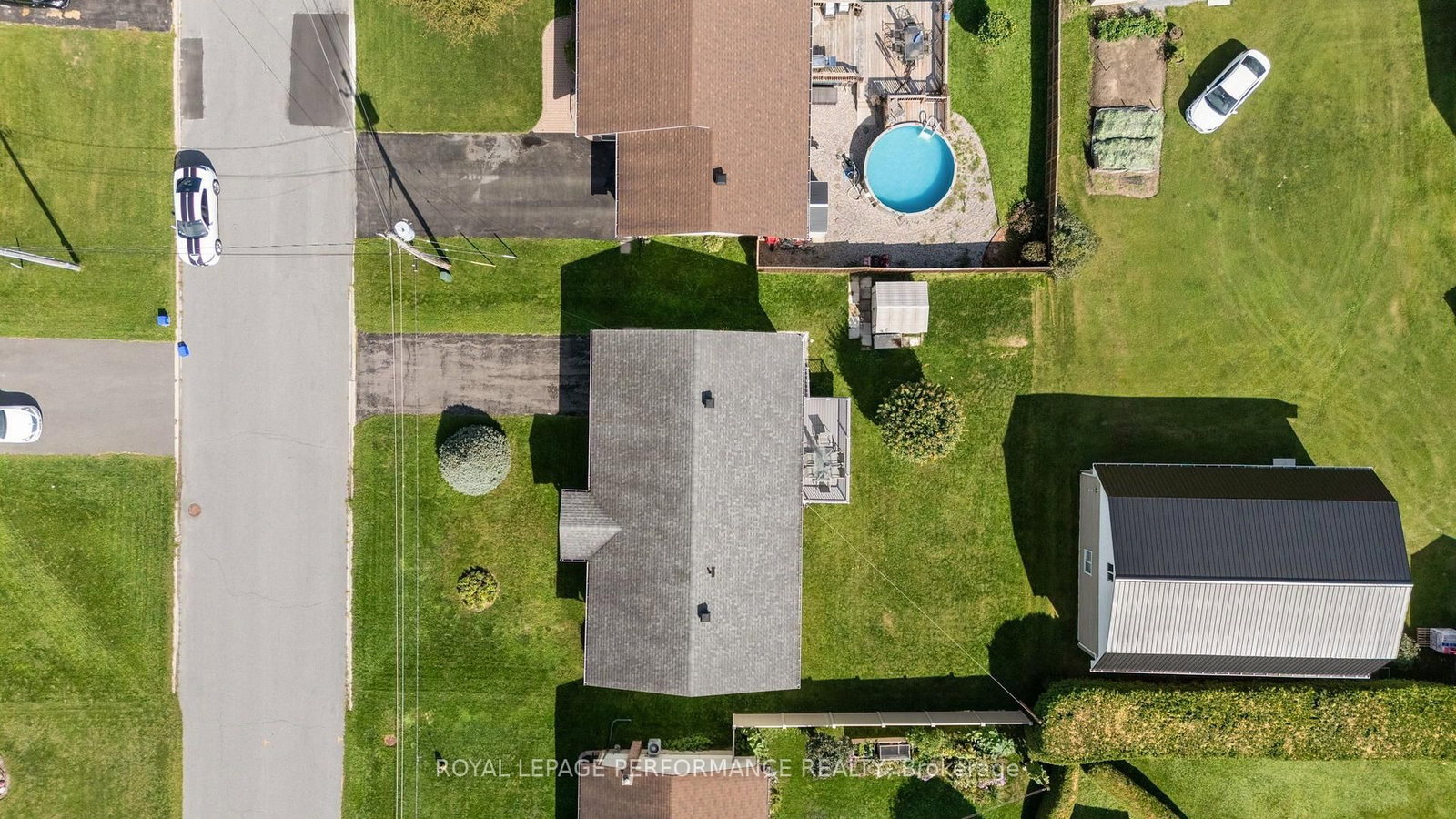 14 Albert Street • Casselman, ON photo 38