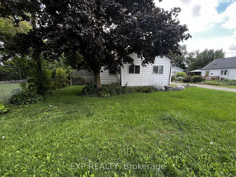 155 North Street