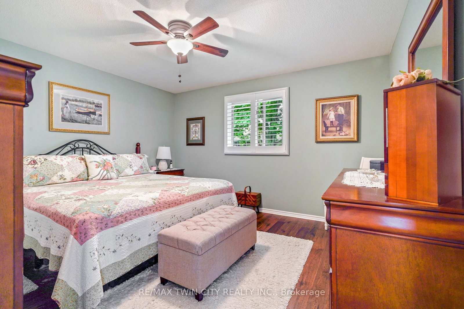 24 Griffiths Drive • #9 • Brant, ON photo 15