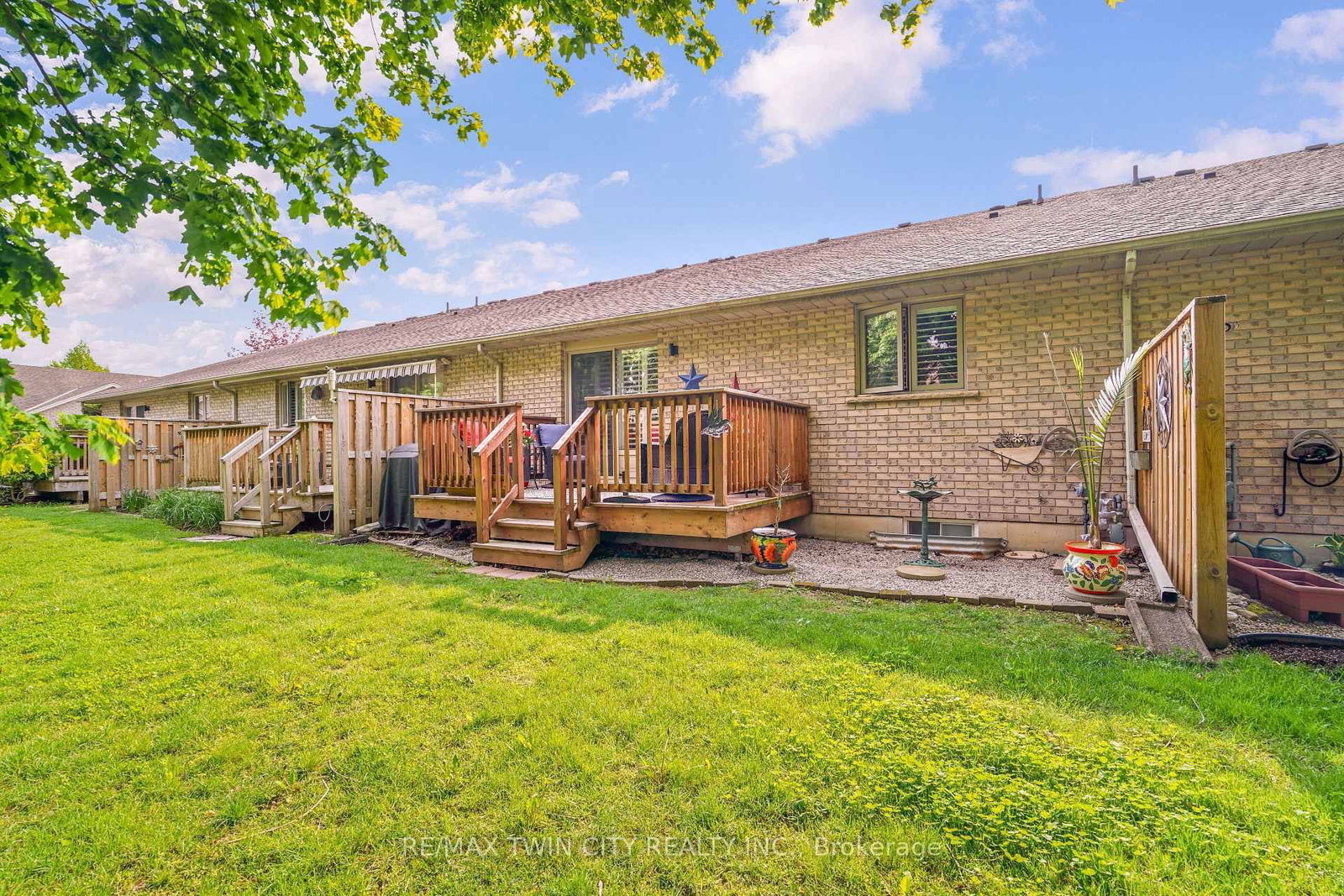 24 Griffiths Drive • #9 • Brant, ON photo 34