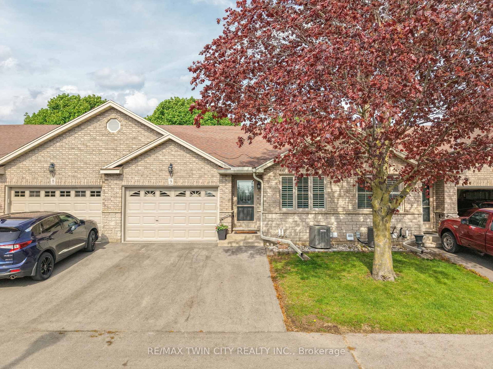 24 Griffiths Drive • #9 • Brant, ON photo 40