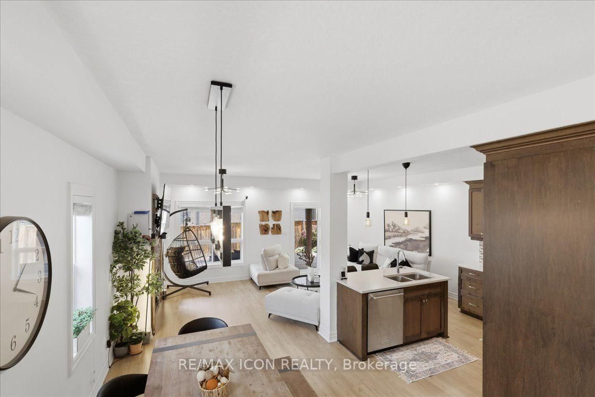 275 Falconridge Drive • Kitchener, ON photo 15