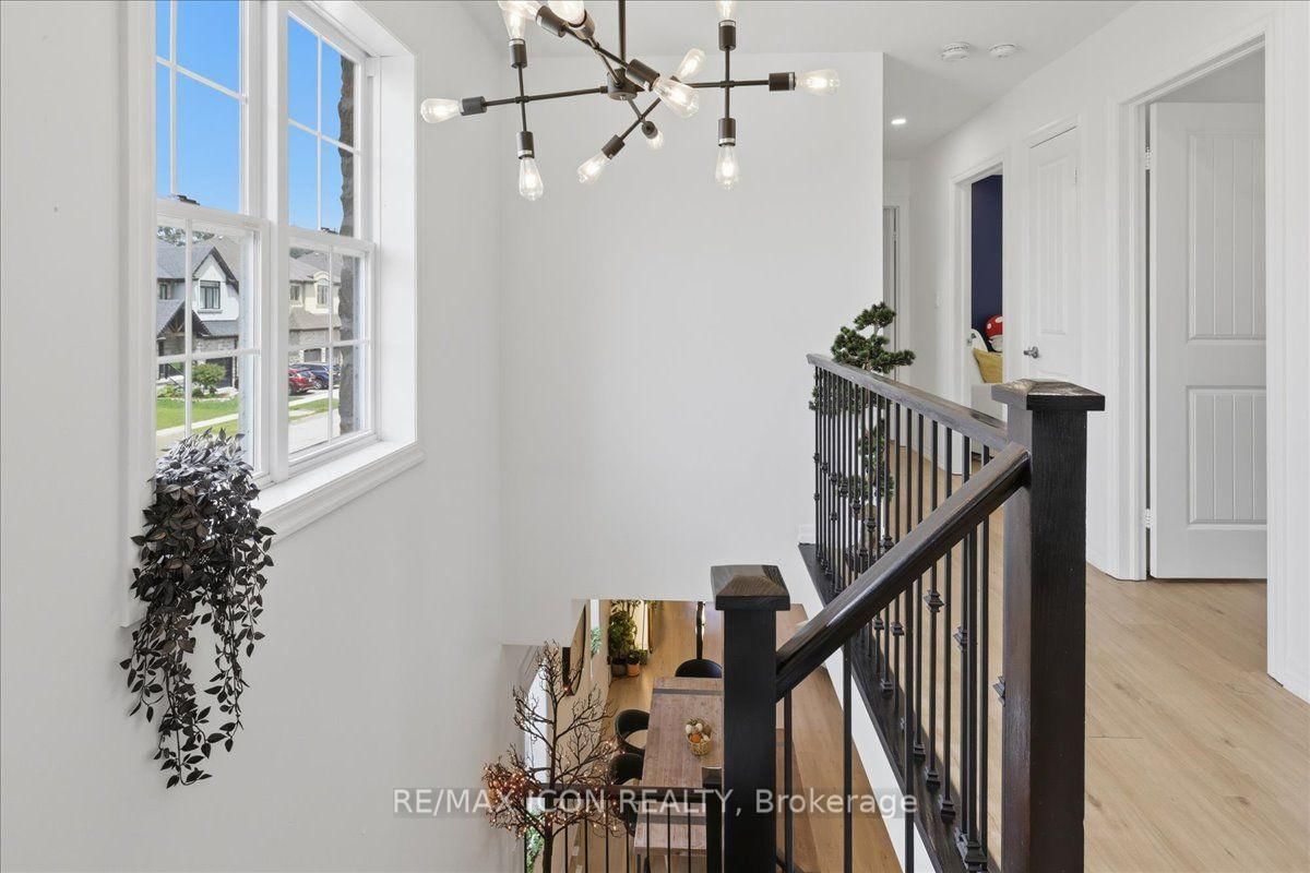 275 Falconridge Drive • Kitchener, ON photo 16