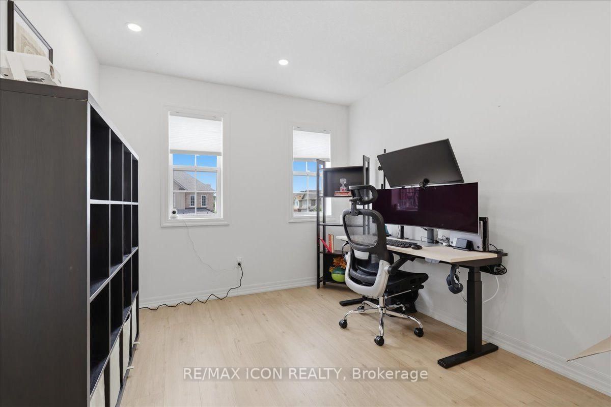 275 Falconridge Drive • Kitchener, ON photo 17