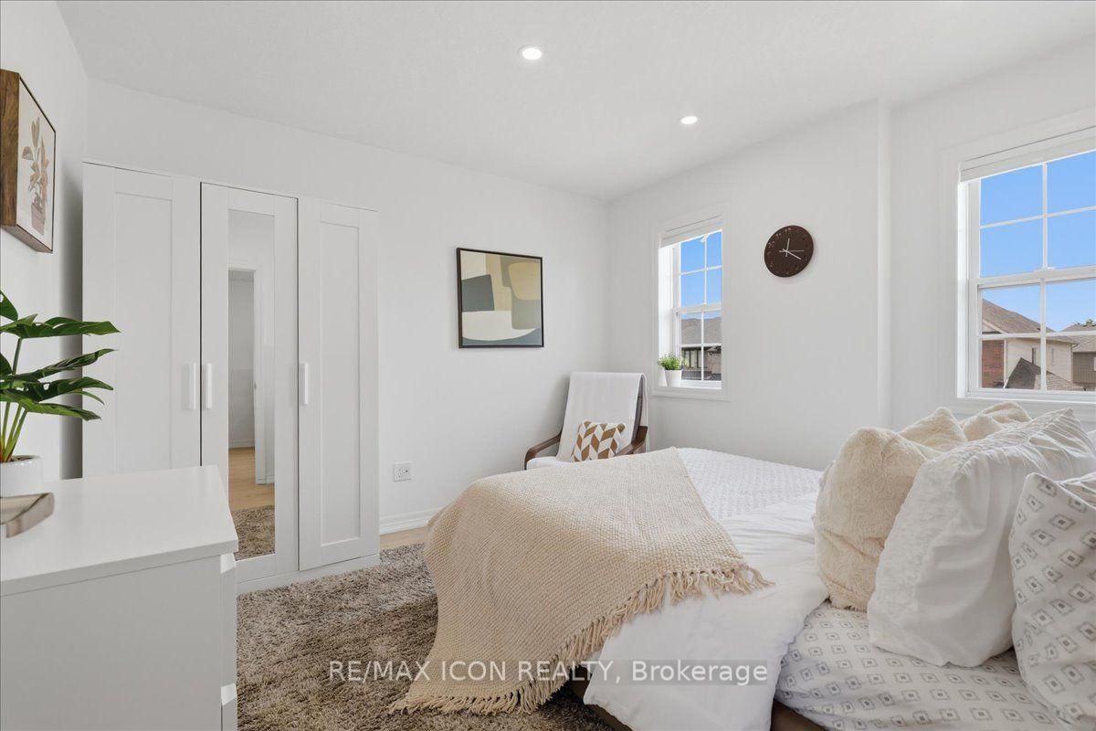 275 Falconridge Drive • Kitchener, ON photo 18