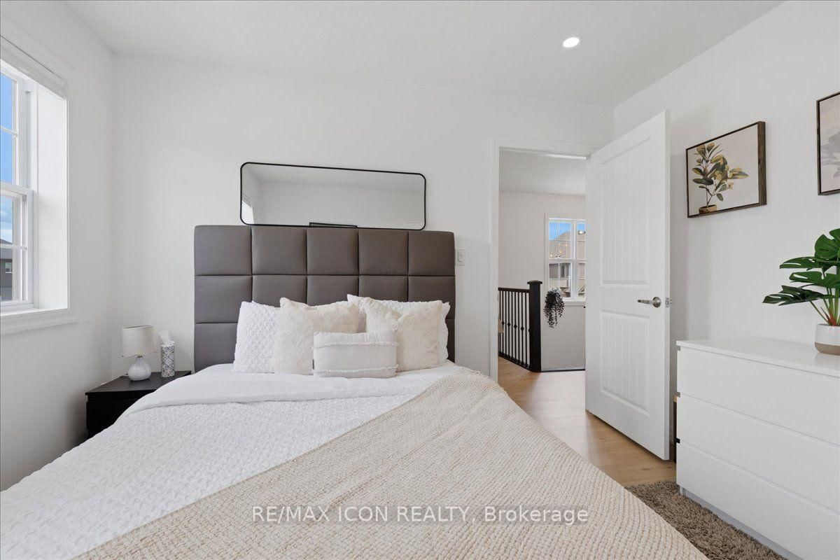 275 Falconridge Drive • Kitchener, ON photo 19