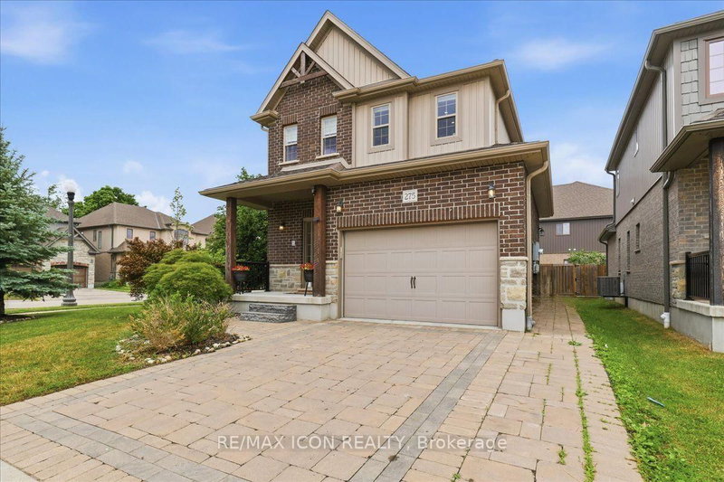 275 Falconridge Drive