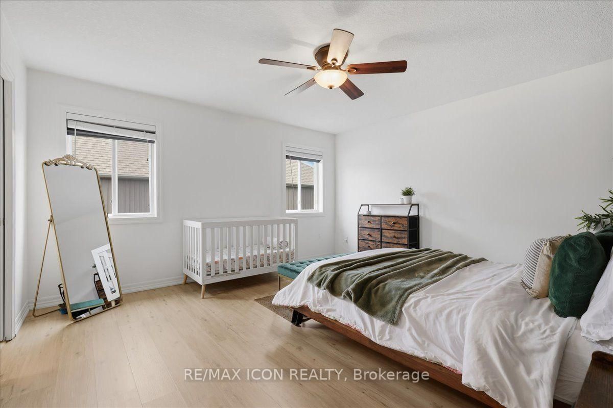 275 Falconridge Drive • Kitchener, ON photo 24