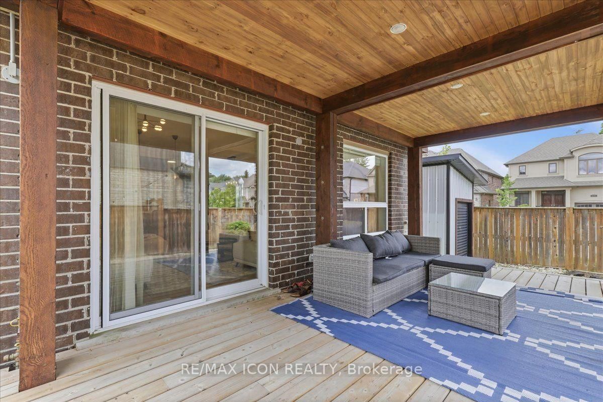275 Falconridge Drive • Kitchener, ON photo 36
