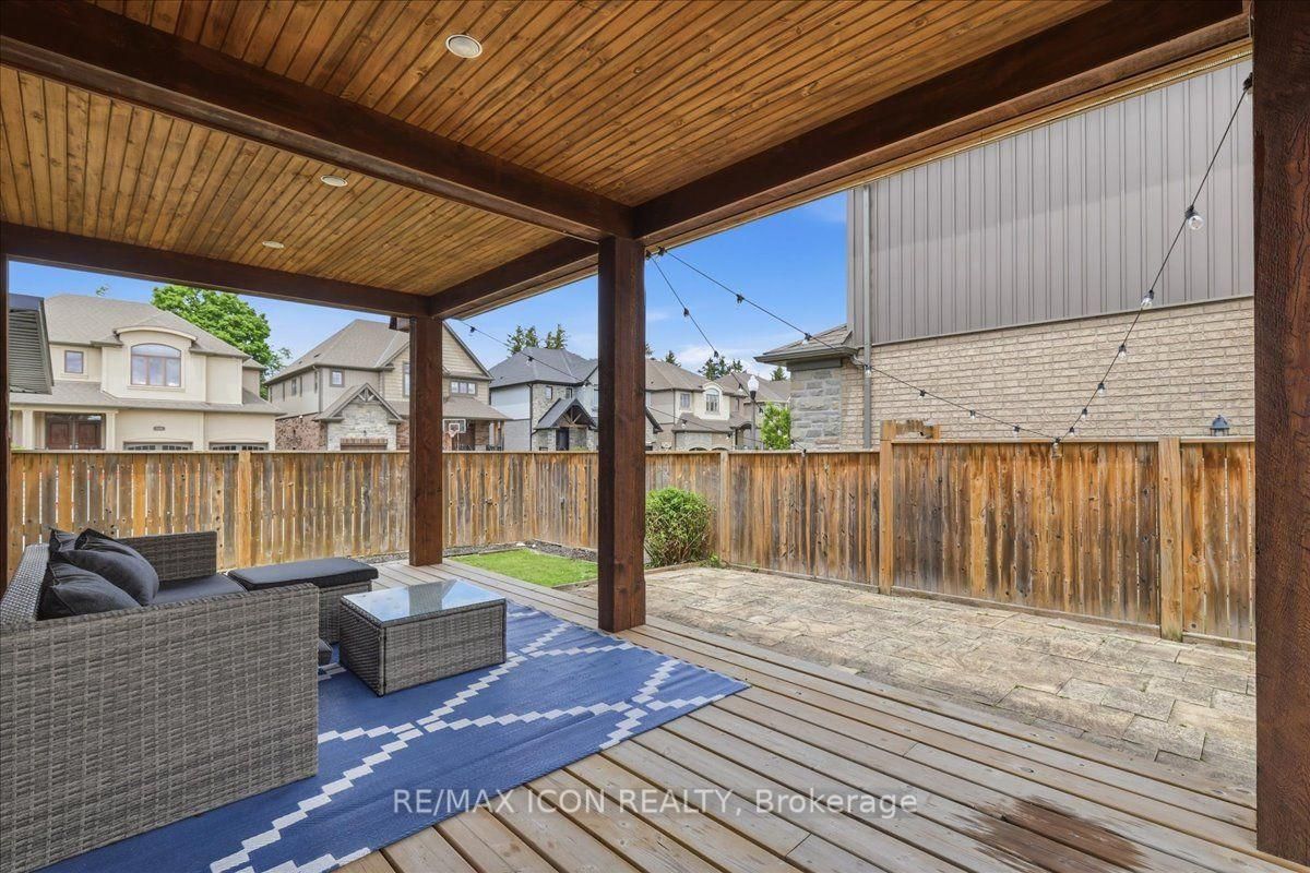 275 Falconridge Drive • Kitchener, ON photo 37