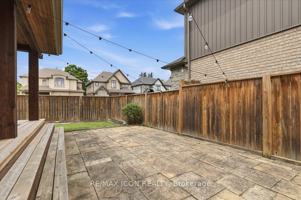 275 Falconridge Drive • Kitchener, ON photo 38