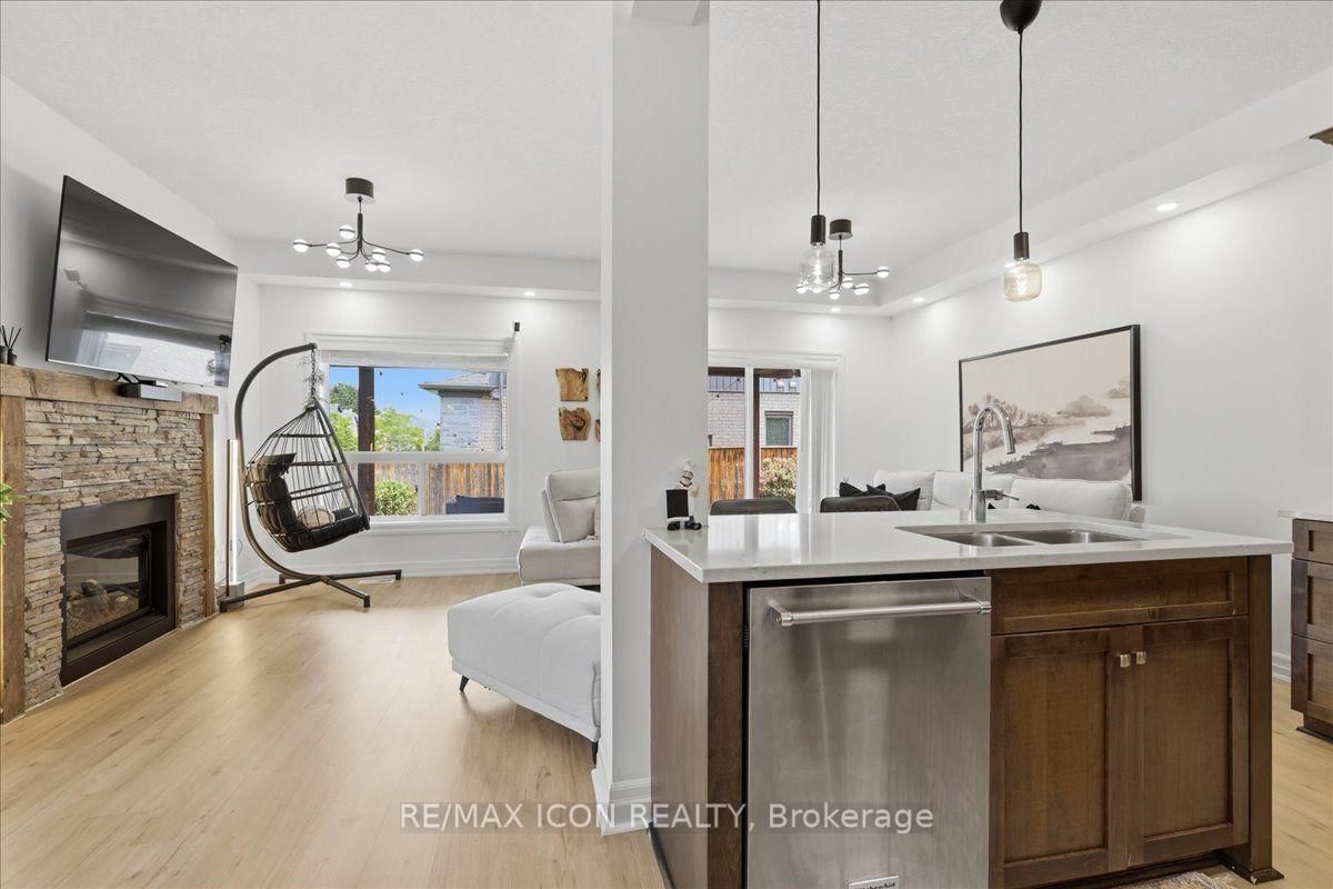 275 Falconridge Drive • Kitchener, ON photo 6
