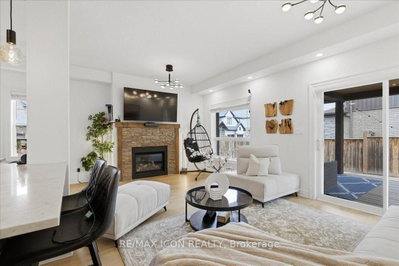 275 Falconridge Drive • Kitchener, ON photo 8