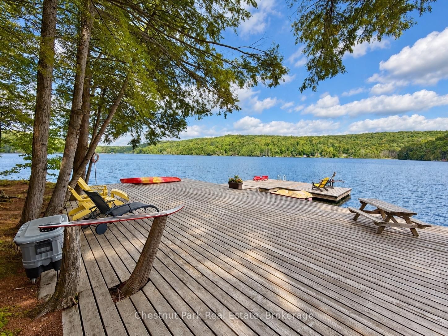 1304 Grandpa's Trail • Highlands East, ON photo 15