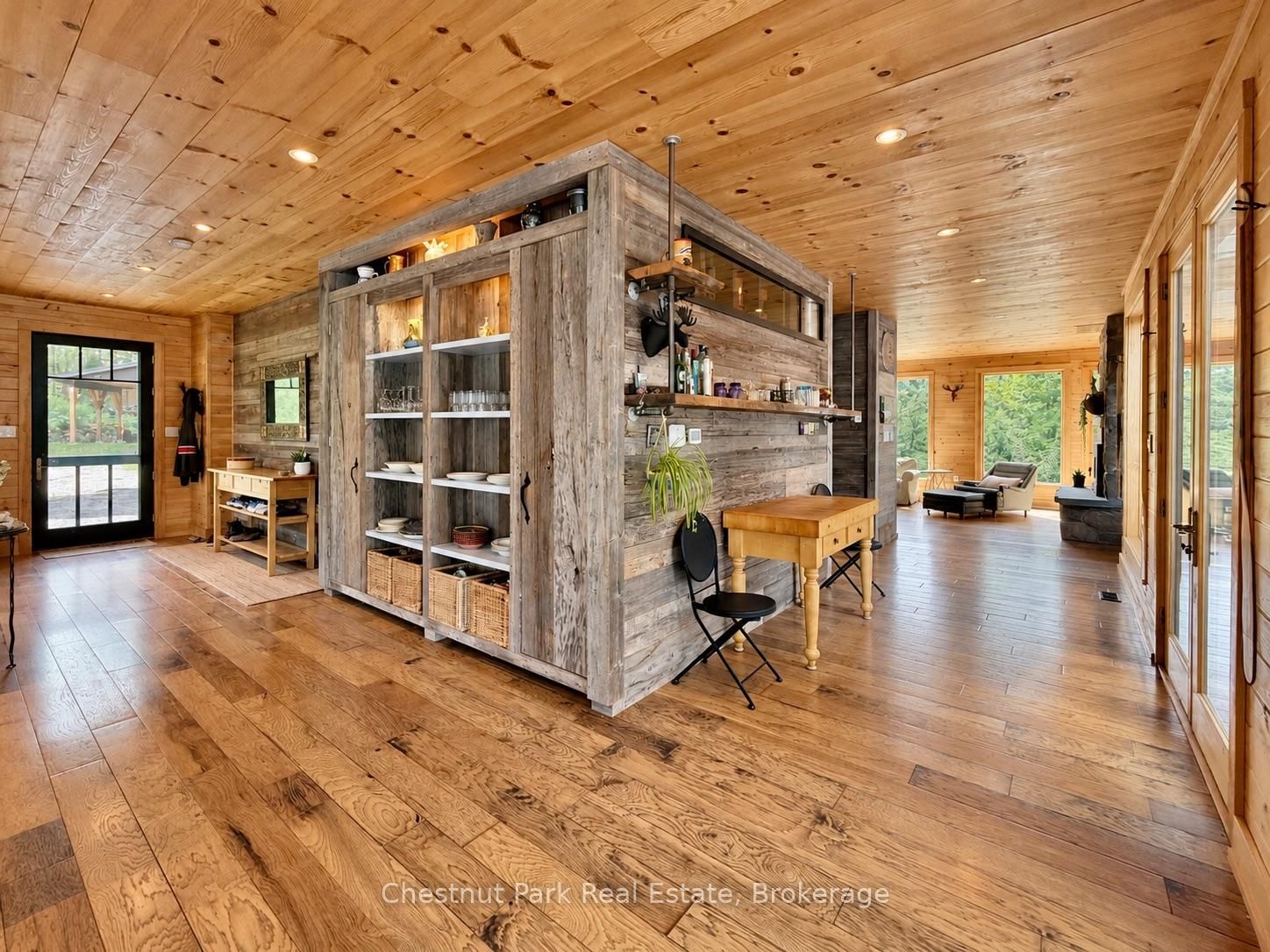 1304 Grandpa's Trail • Highlands East, ON photo 19