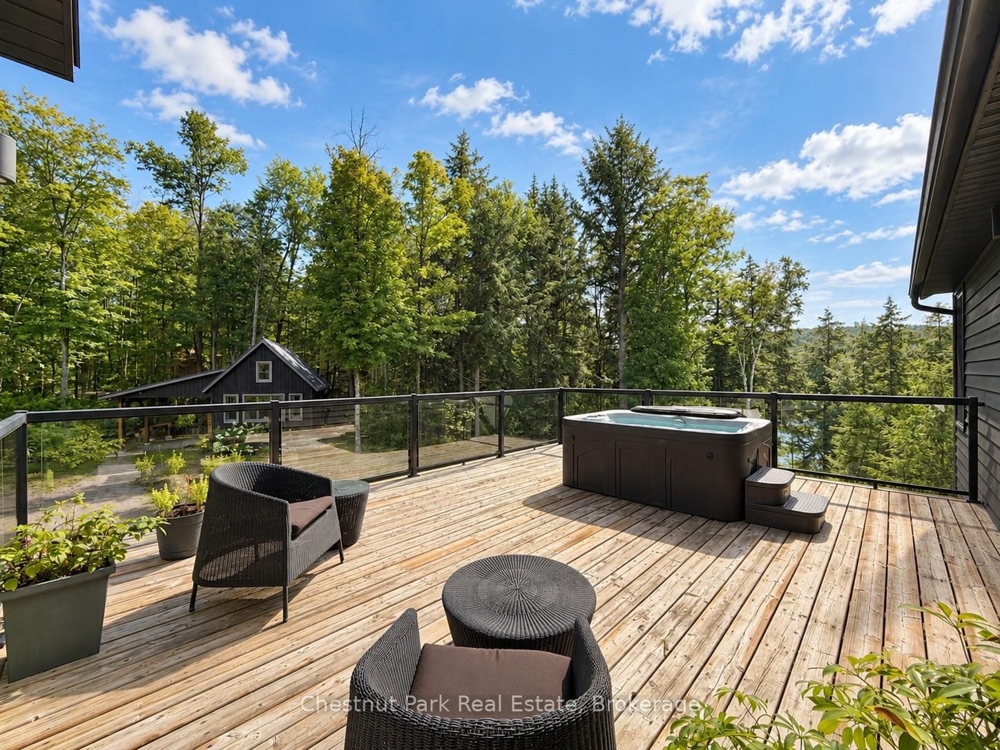1304 Grandpa's Trail • Highlands East, ON photo 36