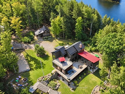 1304 Grandpa's Trail • Highlands East, ON photo 4