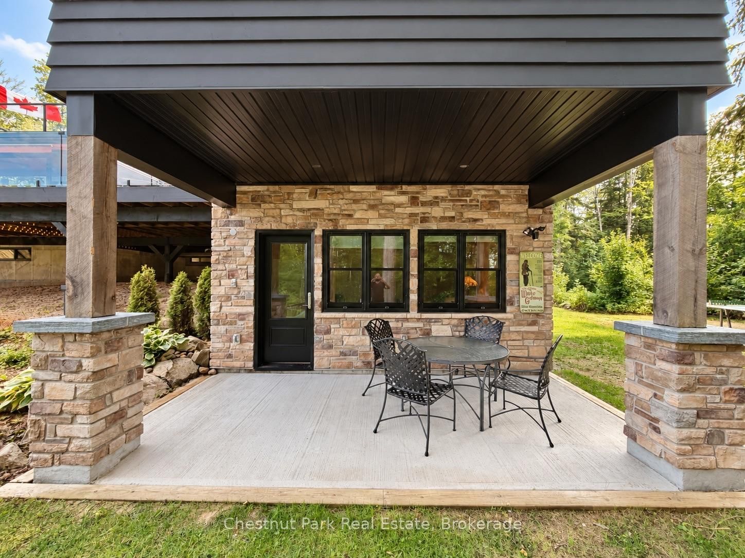 1304 Grandpa's Trail • Highlands East, ON photo 45