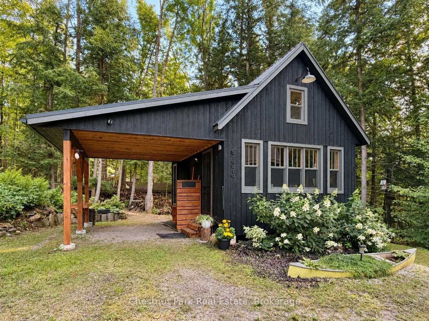 1304 Grandpa's Trail • Highlands East, ON photo 46