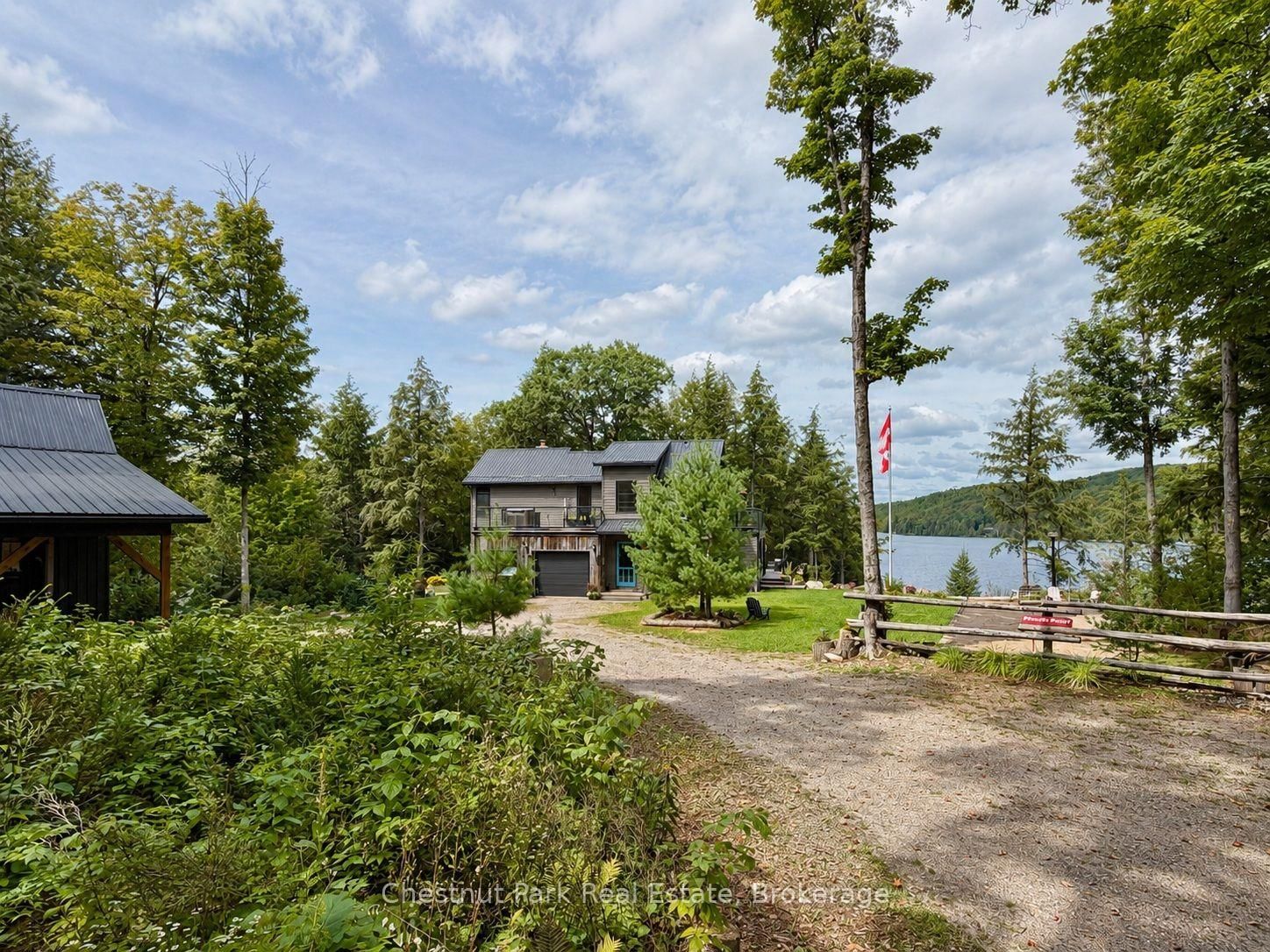 1304 Grandpa's Trail • Highlands East, ON photo 5