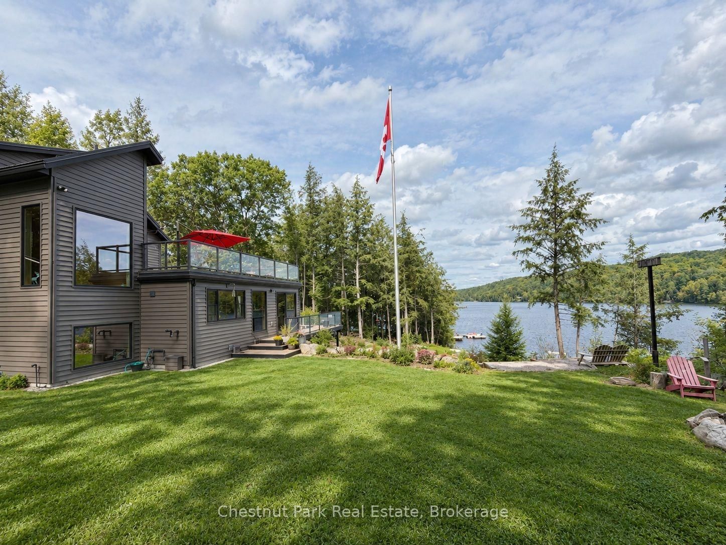 1304 Grandpa's Trail • Highlands East, ON photo 6
