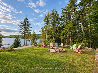 1304 Grandpa's Trail • Highlands East, ON photo 8