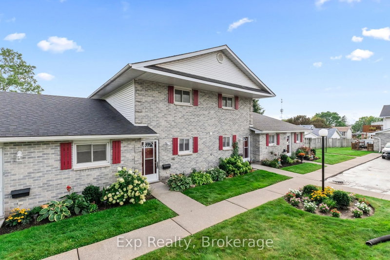 18 - 73 Lywood Street