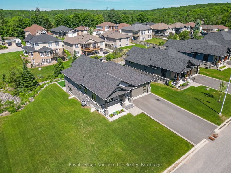9 Silver Maple Lane