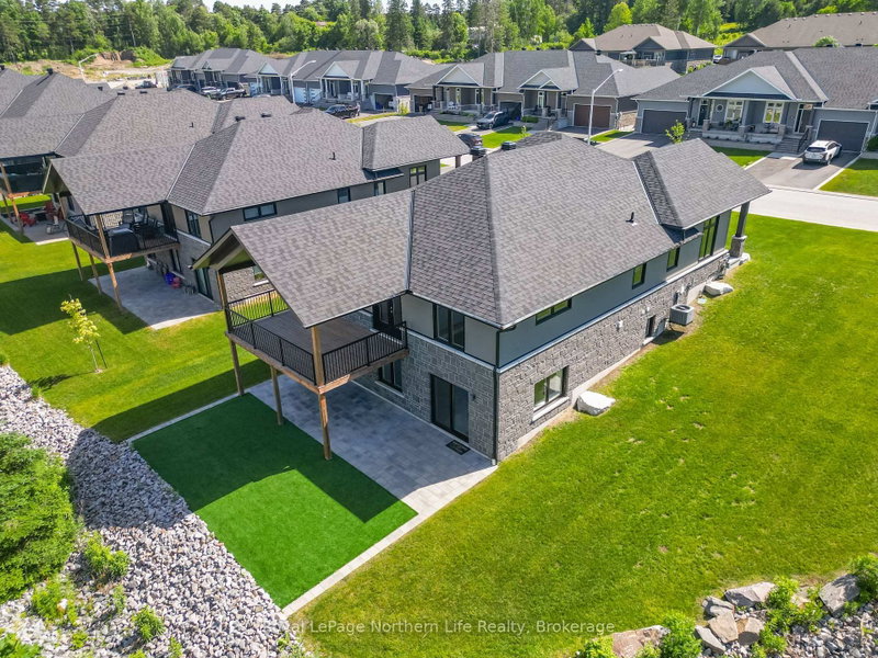 9 Silver Maple Lane