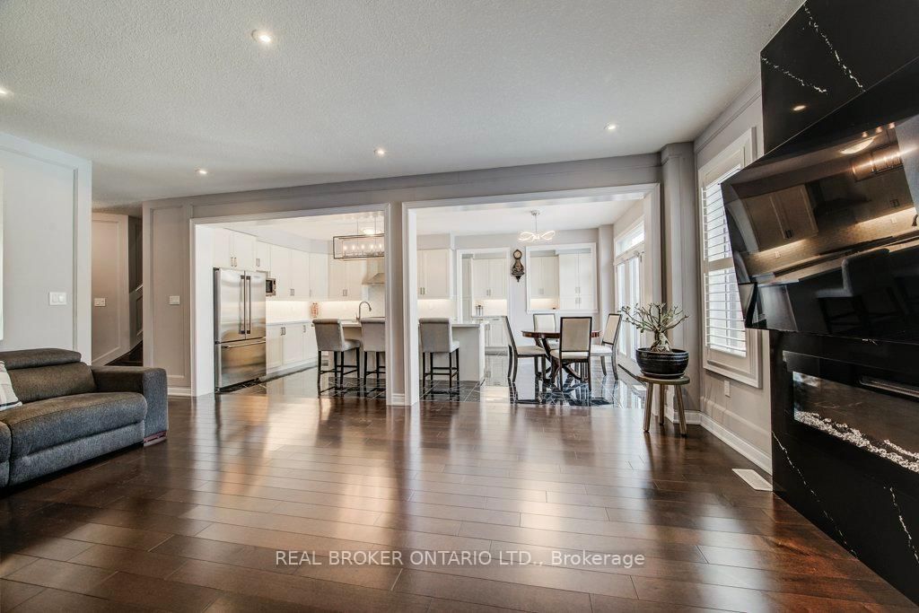 192 Woolwich Street S • Woolwich, ON photo 15