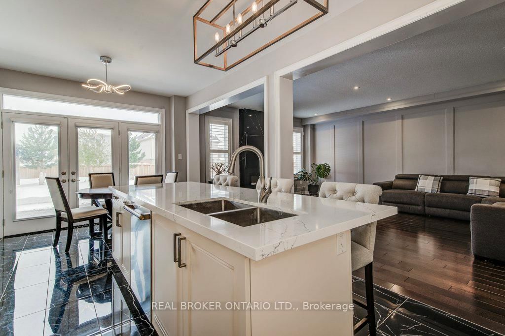 192 Woolwich Street S • Woolwich, ON photo 17