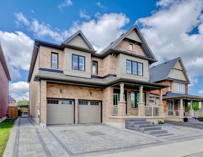 192 Woolwich Street S • Woolwich, ON photo 2