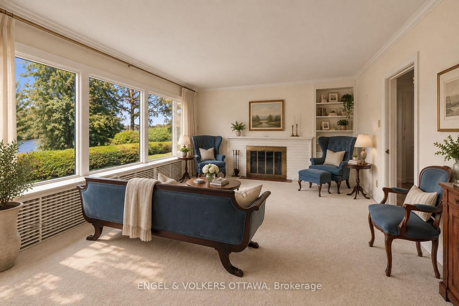 3200 Riverside Drive • Ottawa, ON photo 10