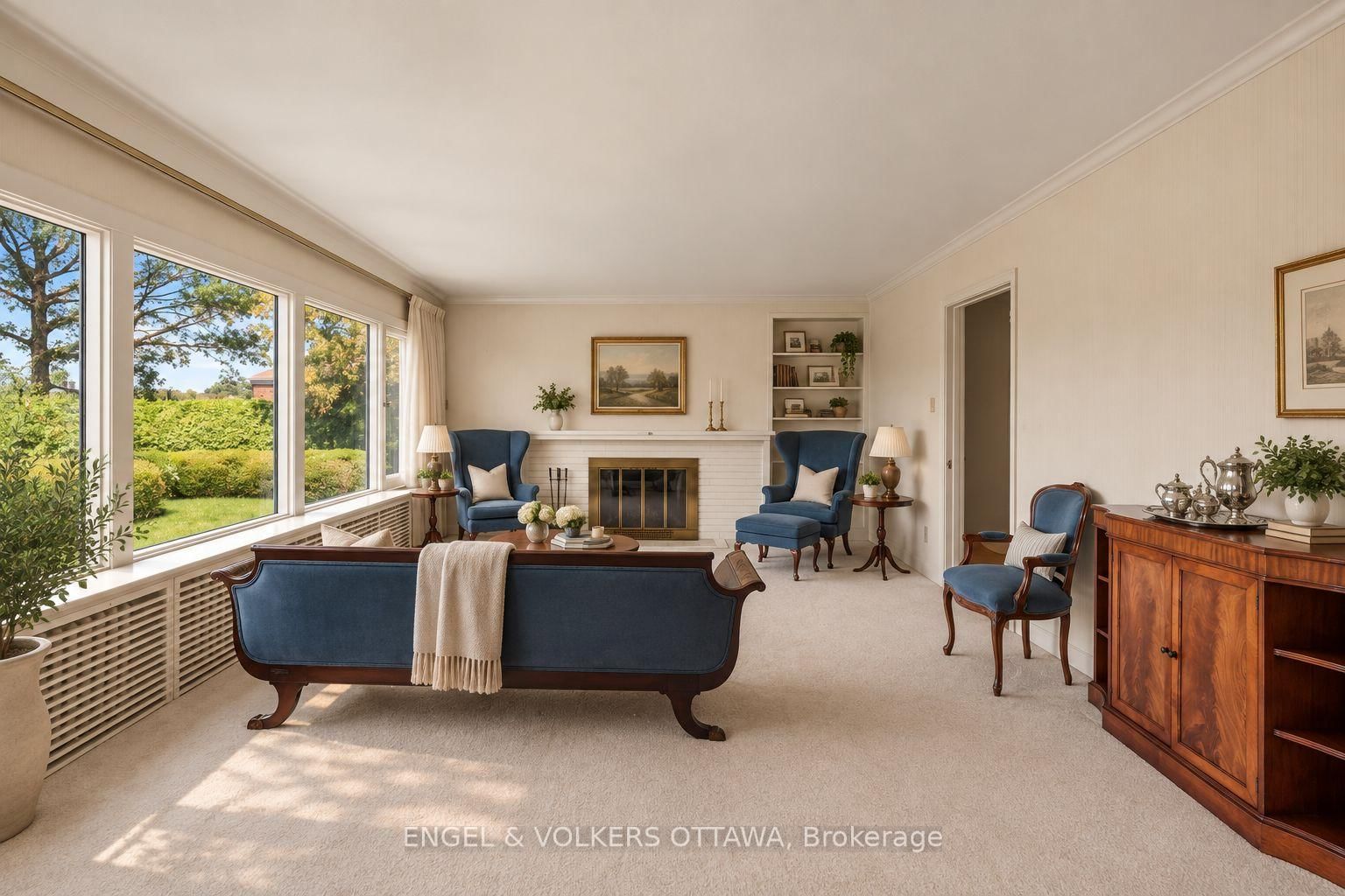 3200 Riverside Drive • Ottawa, ON photo 11
