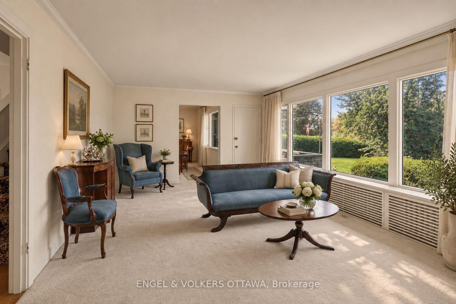 3200 Riverside Drive • Ottawa, ON photo 12