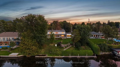 3200 Riverside Drive • Ottawa, ON photo 2