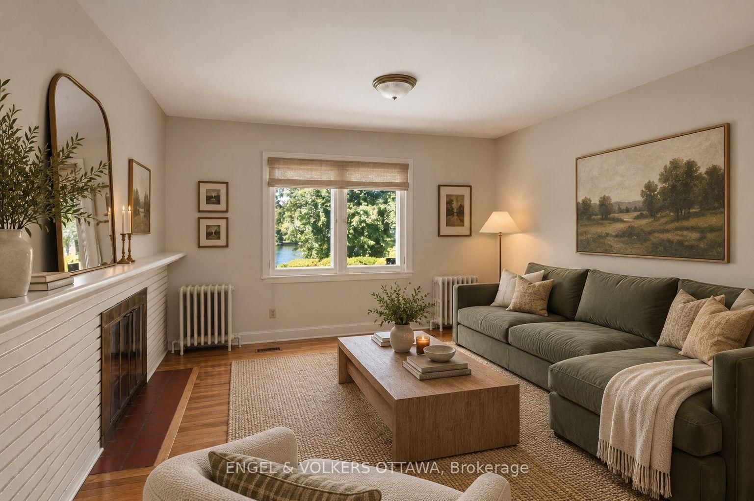 3200 Riverside Drive • Ottawa, ON photo 20