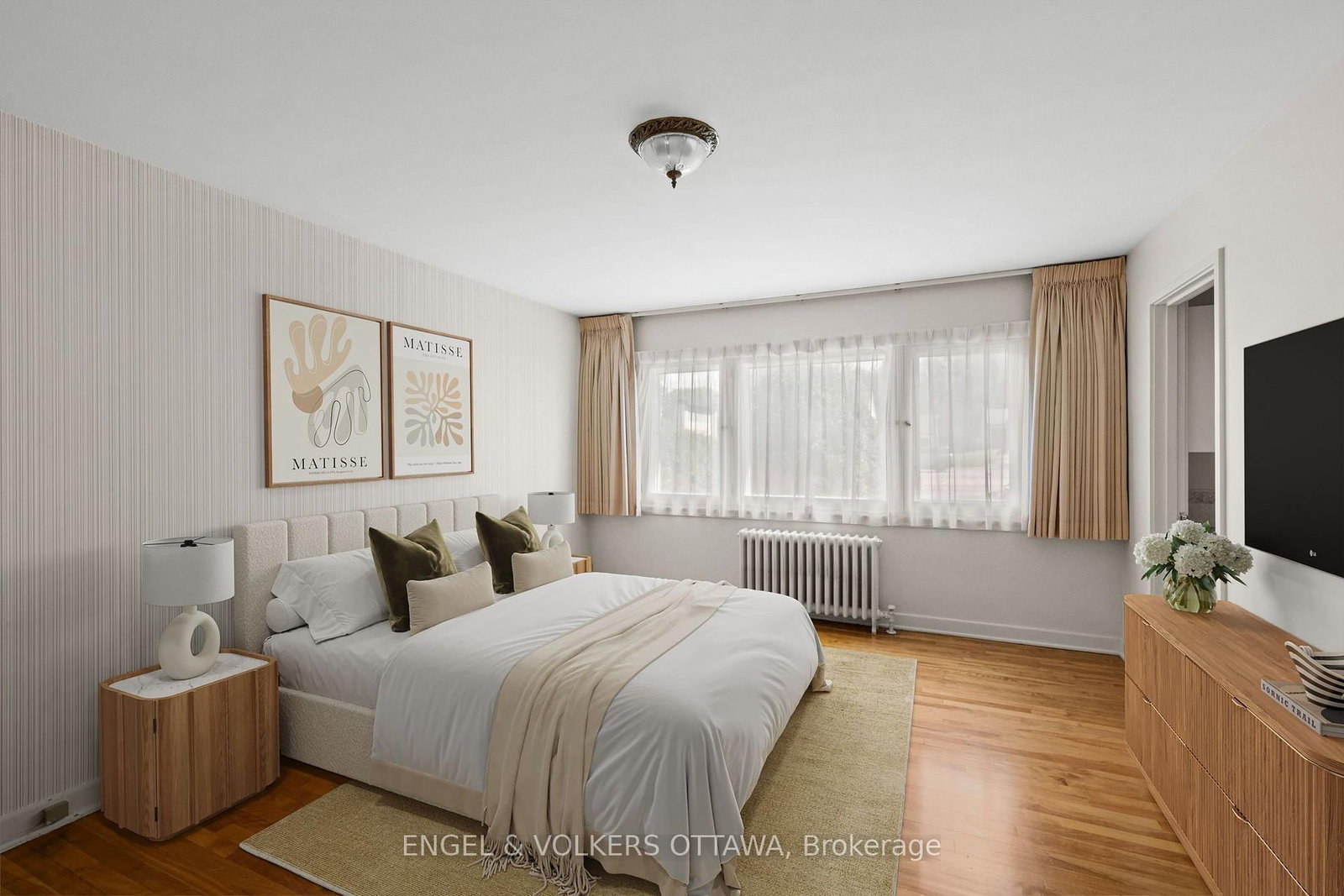 3200 Riverside Drive • Ottawa, ON photo 21
