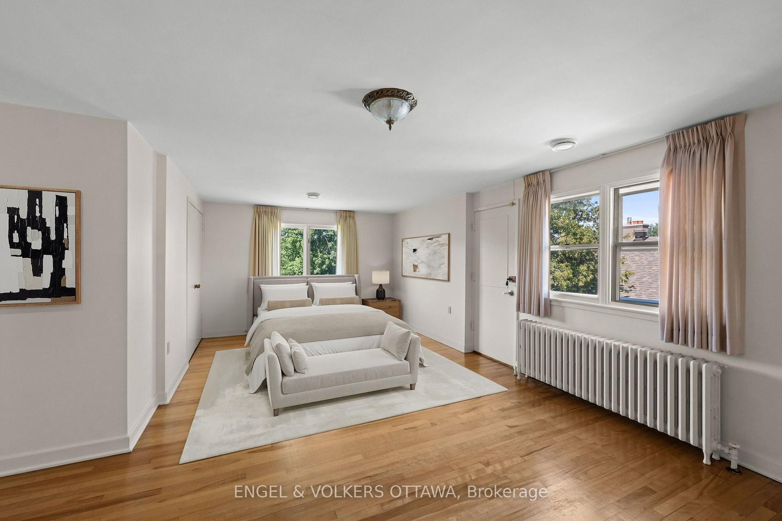 3200 Riverside Drive • Ottawa, ON photo 23