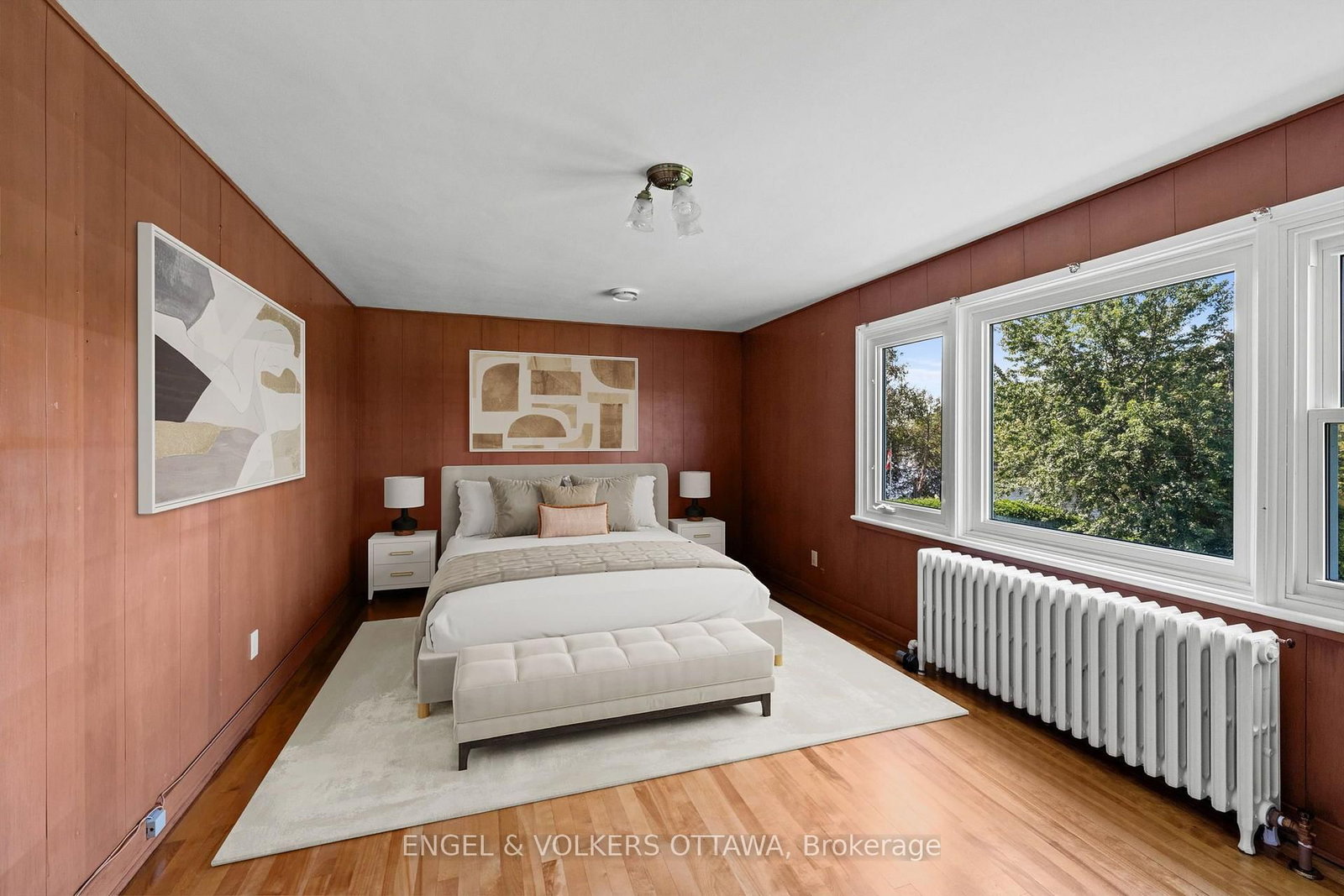 3200 Riverside Drive • Ottawa, ON photo 26